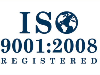 Công ty Hanopro đón nhận chứng chỉ ISO 9001-2008 do BVQI Anh Quốc cấp