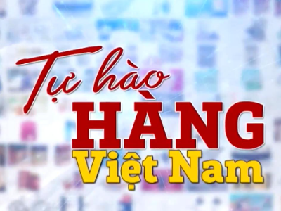 Đài phát thanh & truyền hình Hà Nội: Phóng sự Hanopro Tự Hào Hàng Việt Nam Chất Lượng Cao